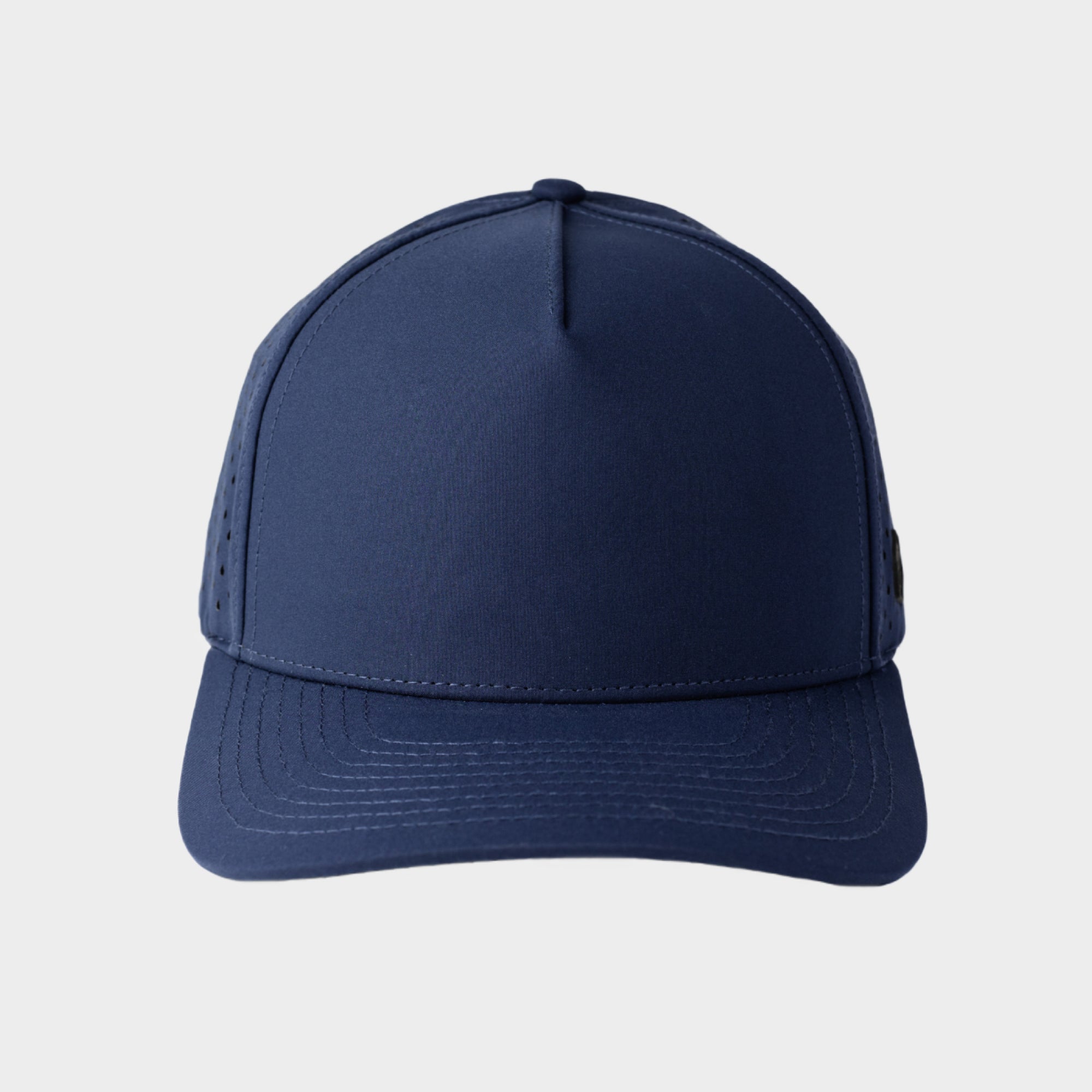 パーツ hatsu Curved 5-Panel Performance Hats - Crafters Lab