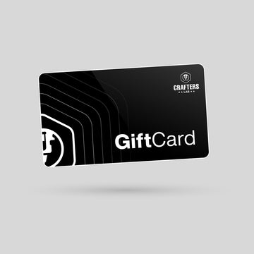 Crafters Lab Gift Card