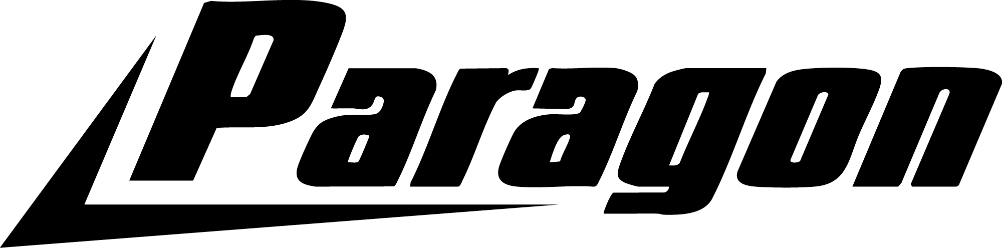 Paragon gear