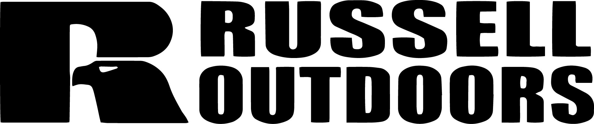 Russell Outdoors gear